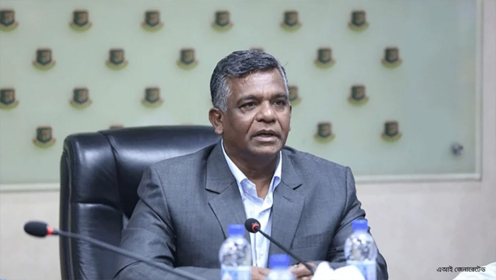 ‘ঈদের পর দেশে ফিরবেন বিসিবি সভাপতি বুলবুল’